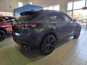 2026 Buick Envision Awd 4dr Sport