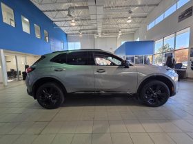 2026 Buick Envision Awd 4dr Sport