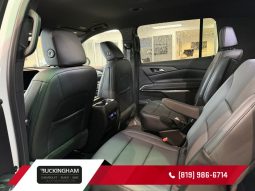 
										2026 Chevrolet Traverse Awd 4dr Lt full									