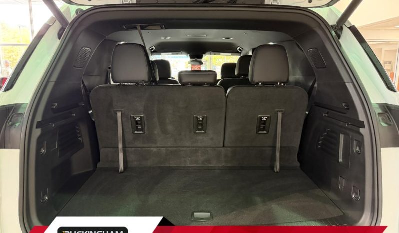 
								2026 Chevrolet Traverse Awd 4dr Lt full									