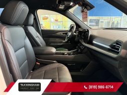 
										2026 Chevrolet Traverse Awd 4dr Lt full									
