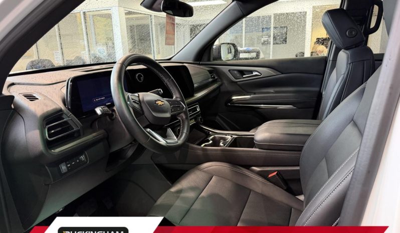 
								2026 Chevrolet Traverse Awd 4dr Lt full									