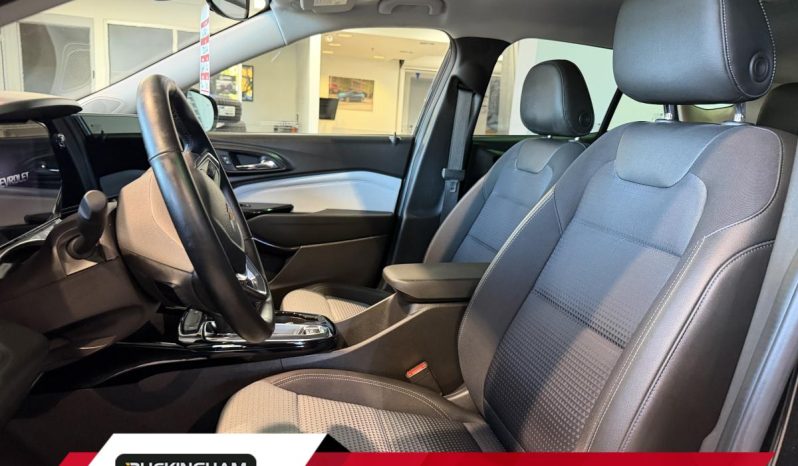 
								2026 Chevrolet Trax Fwd 4dr Lt full									