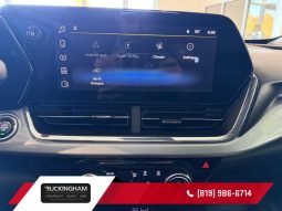 
										2026 Chevrolet Trax Fwd 4dr Lt full									