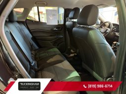 
										2026 Chevrolet Trax Fwd 4dr Lt full									
