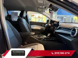 
										2026 Chevrolet Trax Fwd 4dr Lt full									