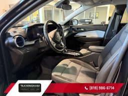 
										2026 Chevrolet Trax Fwd 4dr Lt full									
