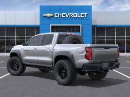 
										2026 Chevrolet Colorado Crew Cab Short Box 4 full									