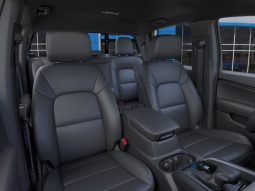 
										2026 Chevrolet Colorado Crew Cab Short Box 4 full									