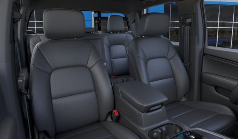 
								2026 Chevrolet Colorado Crew Cab Short Box 4 full									