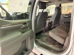 
										2026 Chevrolet Silverado 1500 Crew Cab Standard full									
