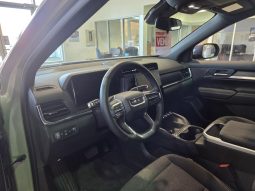 
										2026 GMC Terrain Awd Elevation full									