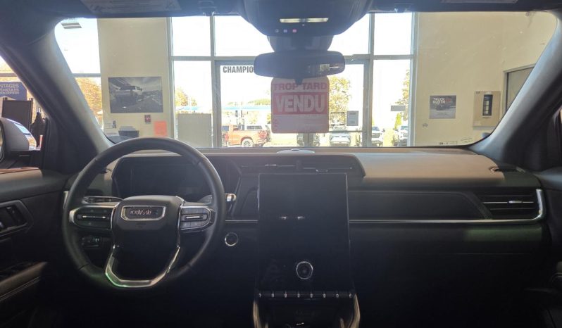 
								2026 GMC Terrain Awd Elevation full									