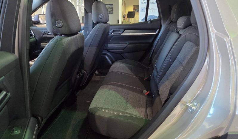 
								2026 GMC Terrain Awd Elevation full									