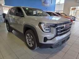 
										2026 GMC Terrain Awd Elevation full									