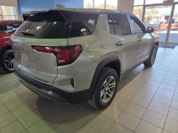 
										2026 GMC Terrain Awd Elevation full									