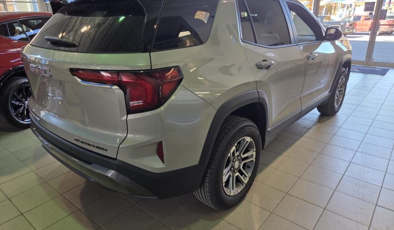 
								2026 GMC Terrain Awd Elevation full									