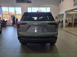 
										2026 GMC Terrain Awd Elevation full									