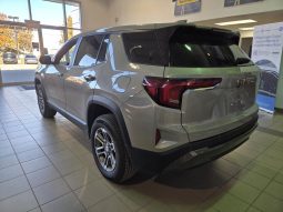 
										2026 GMC Terrain Awd Elevation full									
