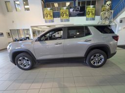 
										2026 GMC Terrain Awd Elevation full									