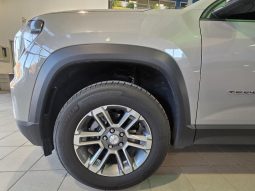 
										2026 GMC Terrain Awd Elevation full									