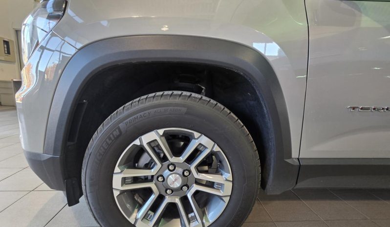 
								2026 GMC Terrain Awd Elevation full									