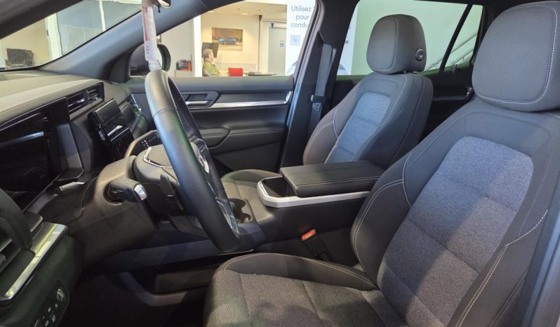 
								2026 GMC Terrain Awd Elevation full									