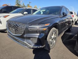 2026 Genesis GV70 - Used SUV - VIN: KMUMADTB3TU264942 - Buckingham Chevrolet Buick GMC Gatineau