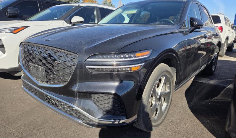 2026 Genesis GV70 - Used SUV - VIN: KMUMADTB3TU264942 - Buckingham Chevrolet Buick GMC Gatineau