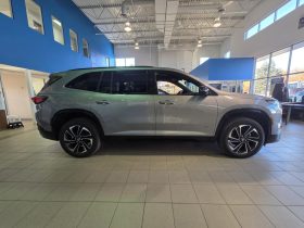 2027 Buick Enclave Awd 4dr Sport