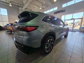 2027 Buick Enclave Awd 4dr Sport