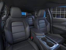 
										2027 Chevrolet Equinox EV 4dr Lt2 Pde full									
