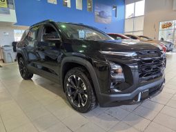 2027 Chevrolet Equinox Awd Rs