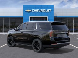 2027 Chevrolet Tahoe 4wd 4dr Ls
