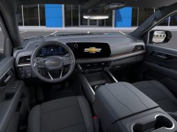2027 Chevrolet Tahoe 4wd 4dr Ls