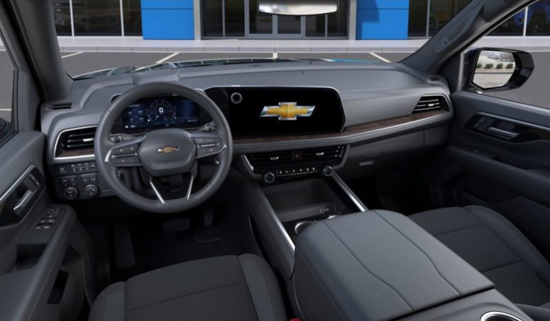 
								2027 Chevrolet Tahoe 4wd 4dr Ls full									
