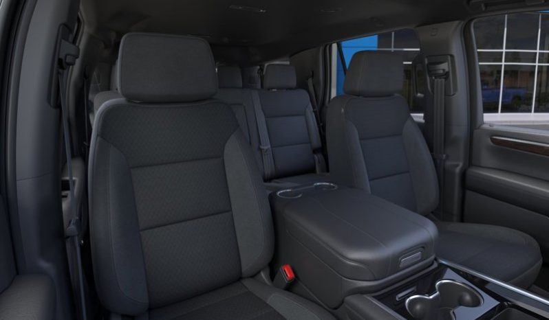 
								2027 Chevrolet Tahoe 4wd 4dr Ls full									