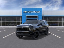 2027 Chevrolet Suburban - New SUV - VIN: 1GNS6EKD3VR101693 - Buckingham Chevrolet Buick GMC Gatineau