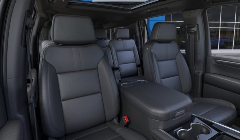 
								2027 Chevrolet Suburban 4wd 4dr Rst full									