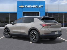 
										2027 Chevrolet Equinox EV 4dr Lt2 Pde full									