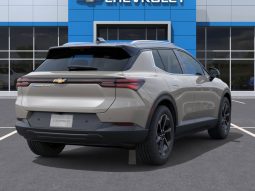 
										2027 Chevrolet Equinox EV 4dr Lt2 Pde full									
