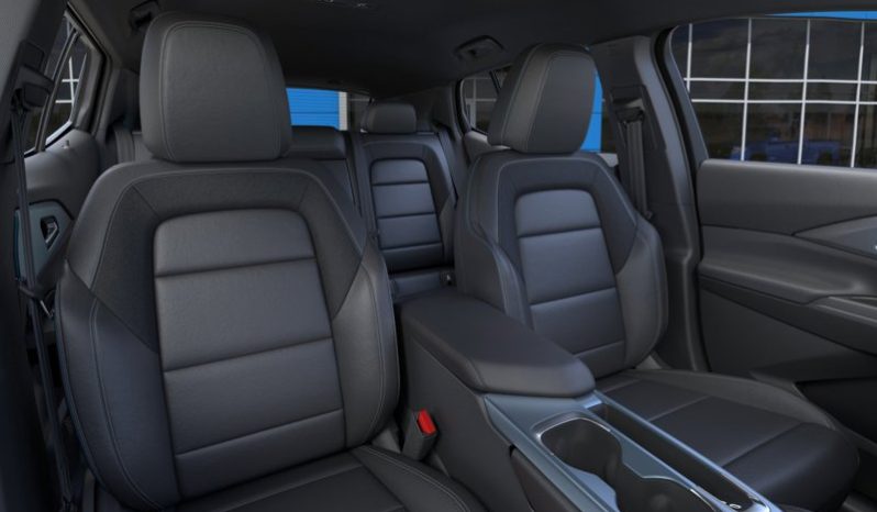 
								2027 Chevrolet Equinox EV 4dr Lt2 Pde full									