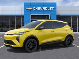 2027 Chevrolet Bolt Fwd 4dr Rs