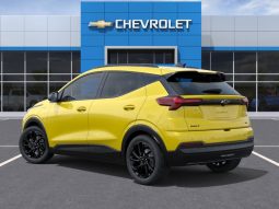 2027 Chevrolet Bolt Fwd 4dr Rs