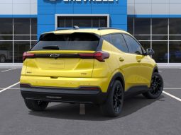 2027 Chevrolet Bolt Fwd 4dr Rs