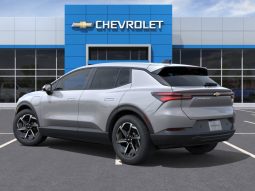 
										2027 Chevrolet Equinox EV 4dr Lt1 Pcy full									