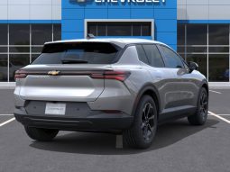 
										2027 Chevrolet Equinox EV 4dr Lt1 Pcy full									