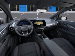 
										2027 Chevrolet Equinox EV 4dr Lt1 Pcy full									
