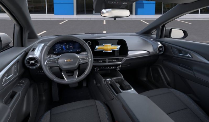 
								2027 Chevrolet Equinox EV 4dr Lt1 Pcy full									