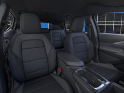 
										2027 Chevrolet Equinox EV 4dr Lt1 Pcy full									